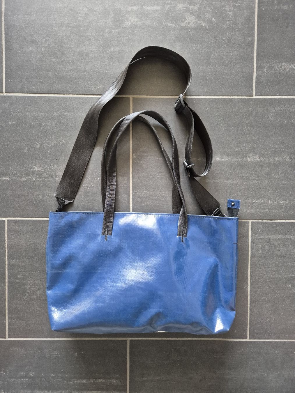 Freitag Borse da donna: Freitag Tasche Sterling – Usato da Oberburg venduto da wanii 1