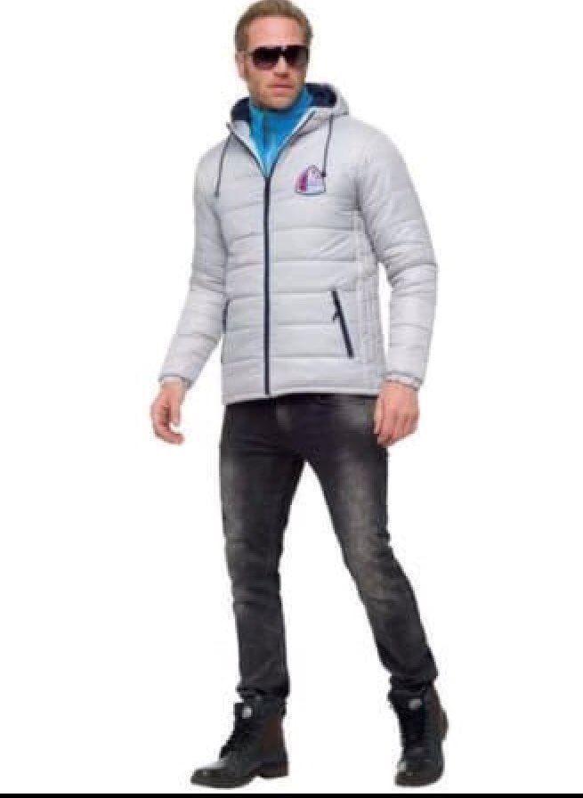 Giacche: FRÜHLING/HERBST JACKE BRIENZ HERREN M – Nuovo e nell'imballaggio originale da Meilen venduto da Schelmi99 2
