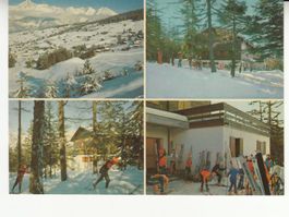 Bürchen Bethania 1980