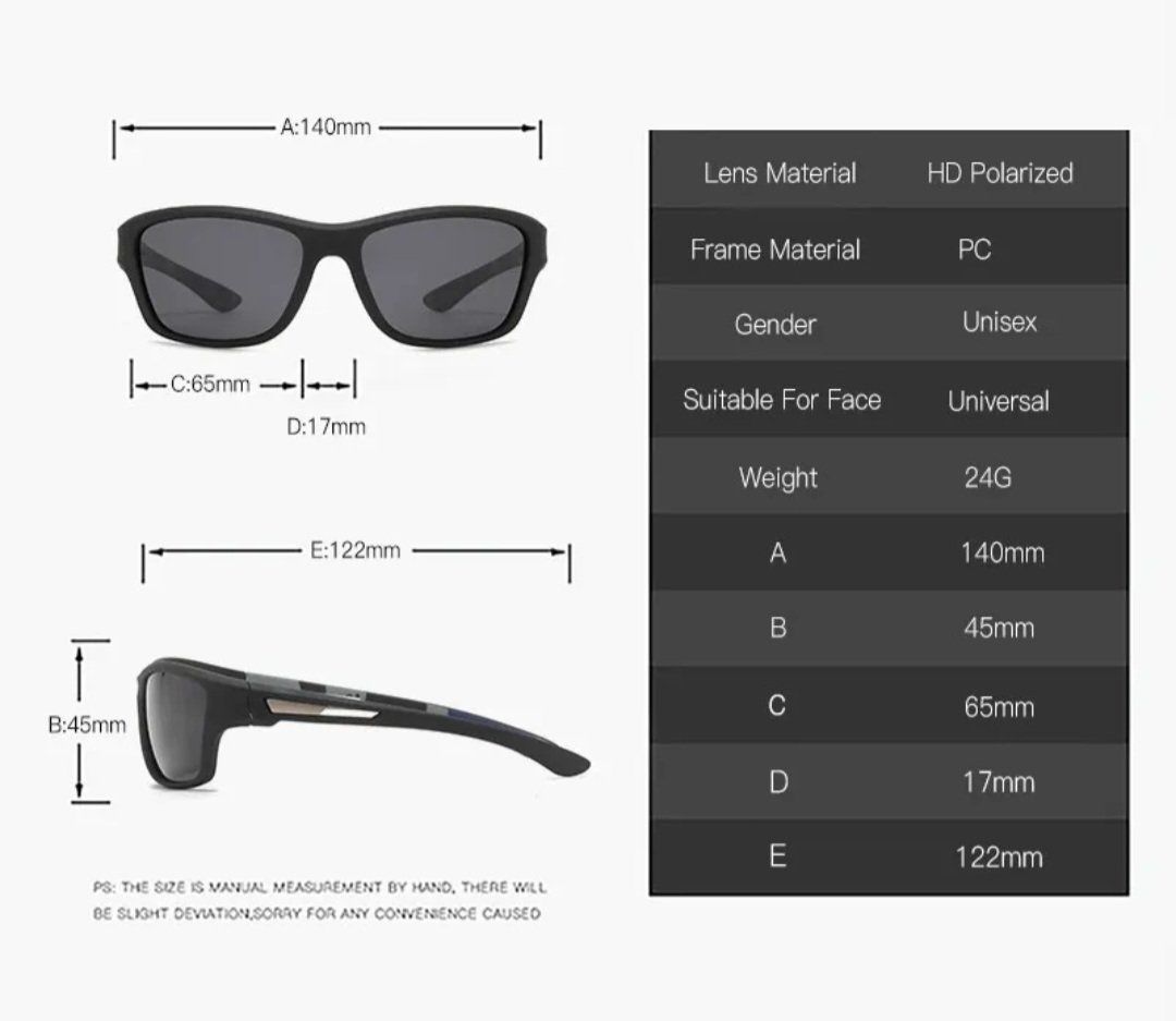 Brillen & Gläser: Sportliche Herren Sonnenbrille – Neu (gemäss Beschreibung) aus Kreuzlingen von RahMal 5