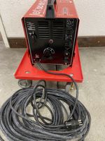 Jet Ac/Dc Turbo Schweissgeraet