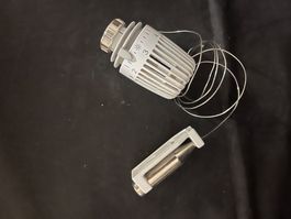 Heizkörperthermostat Heimeier Thermostat Radiatorenthermosta