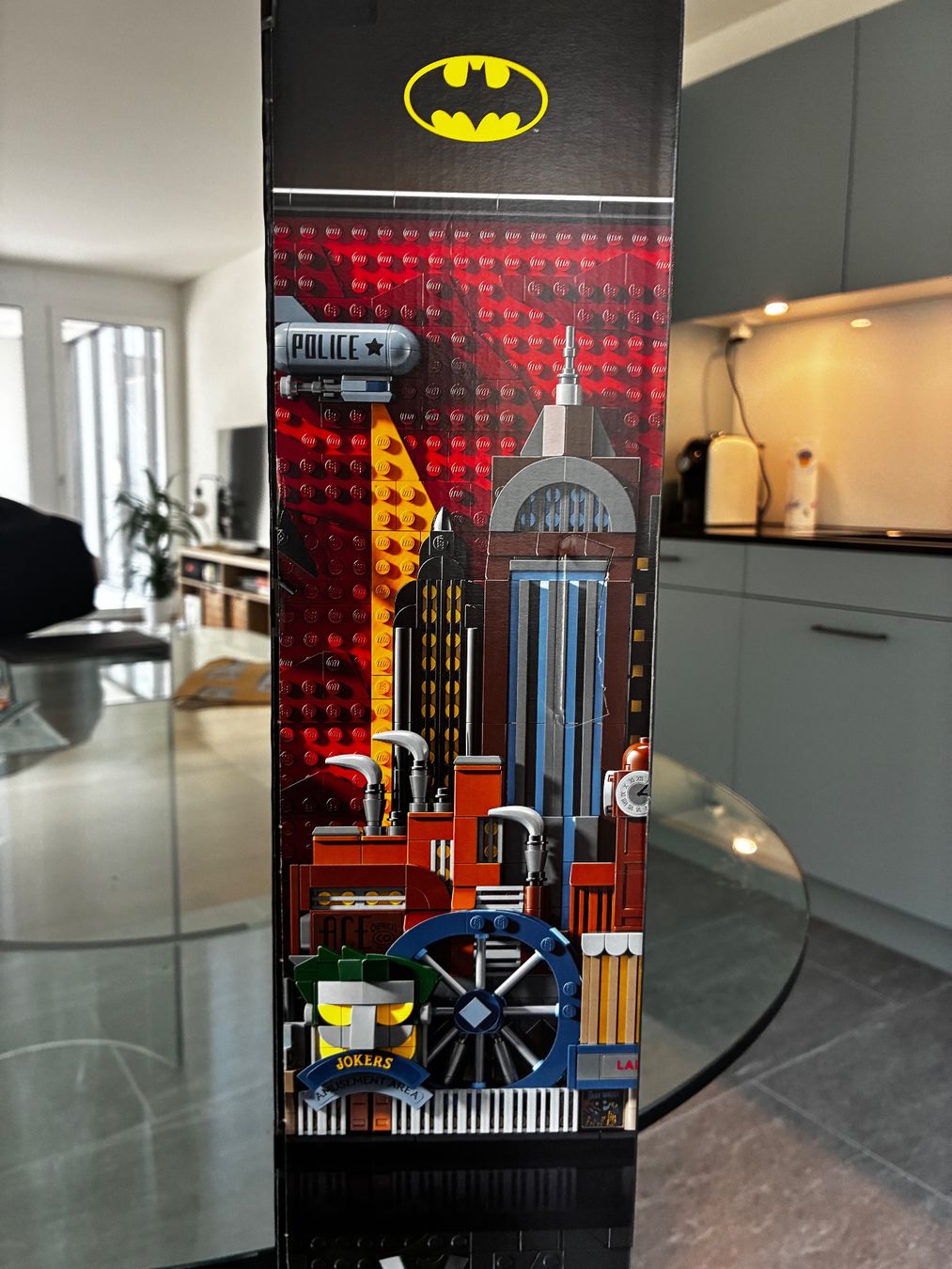 Lego Baukästen: Lego Batman Gotham City – Gebraucht aus Rapperswil SG von fed_yjm2 1
