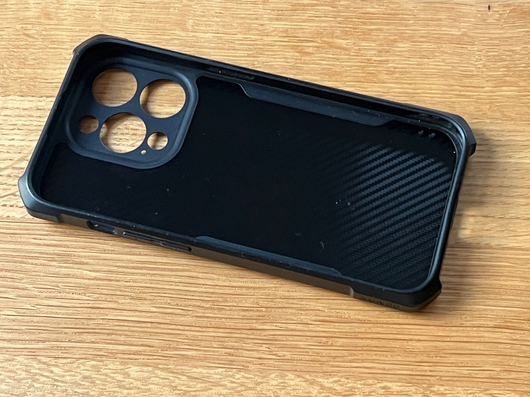 Apple Cover & Protezioni schermo: iphone 14 pro hülle – Nuovo (secondo la descrizione) da Sargans venduto da aebi081 1