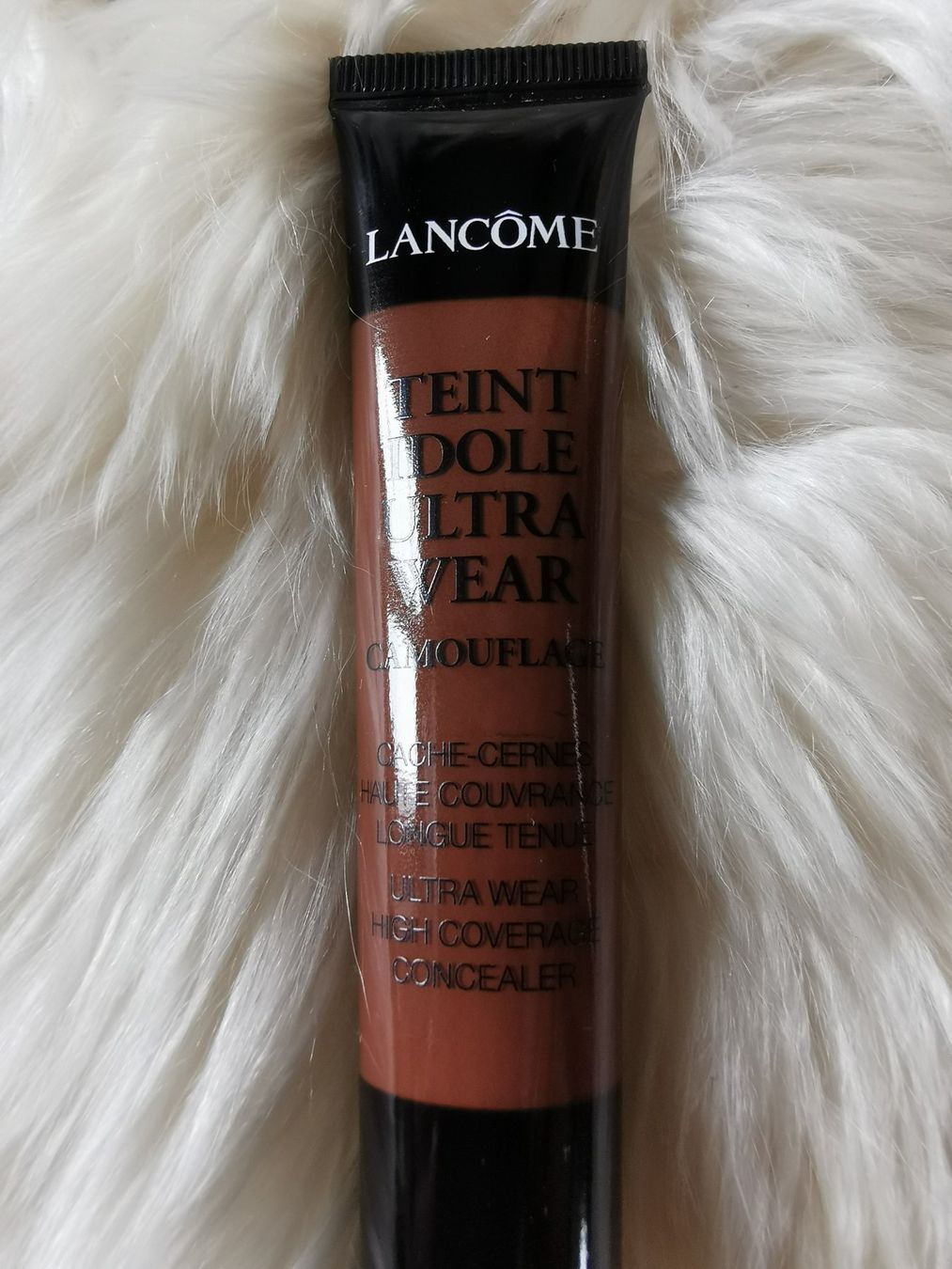 Lancôme Make-up: Lancôme Concealer (OVP) – Nuovo e nell'imballaggio originale da Stäfa venduto da flamingo_17 1