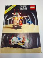 Lego 6750 Sonic Robot
