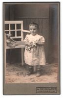 Fotografie A. Reinhardt, Sissach, kleine