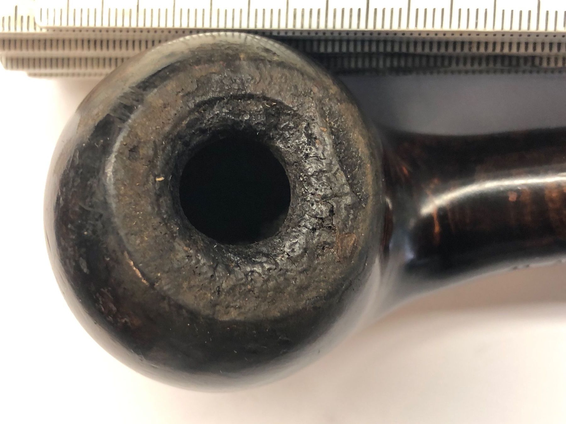 Pipe & Accessori: Pfeife Molina 11H Italy Real Briar – Usato da Nunningen venduto da anclaudia 8