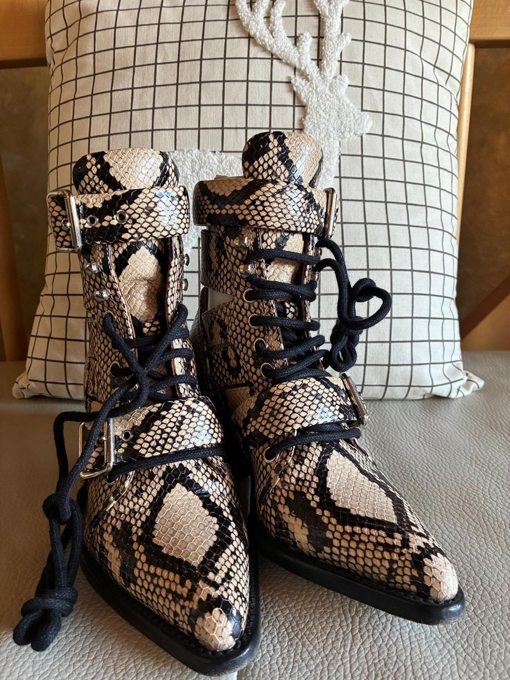 Chloé Scarpe da donna: CHLOE – Usato da Rümlang venduto da har_z6qv 5