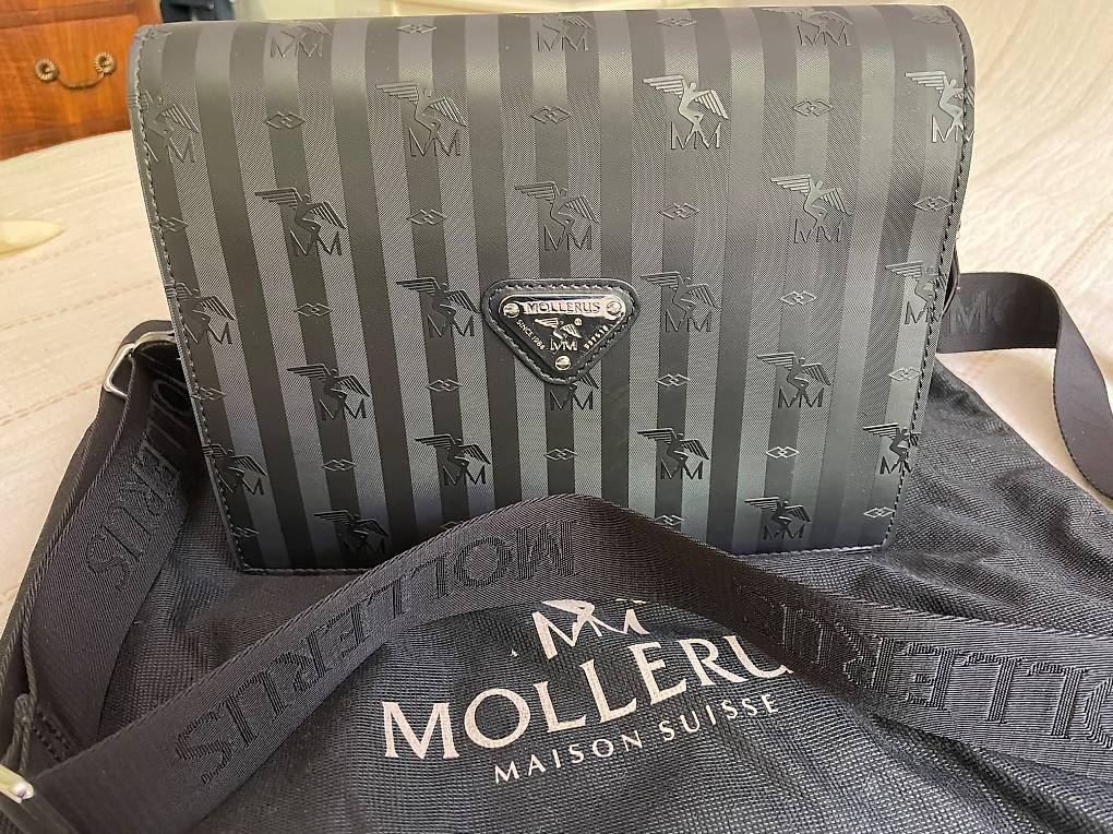 Borse da donna: Mollerus Handtasche  – Usato da Köniz venduto da Papabaer