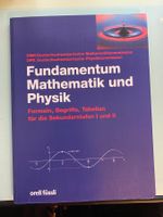 Fundamentum Mathematik und Physik