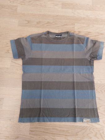Navyboot T-Shirt, Größe M – Washed Style, neuwertig
