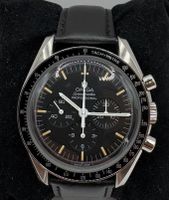 Omega Speedmaster Professional Moonwatch 1989-1991