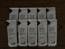 10x Maurten Gel 100 Caf 100