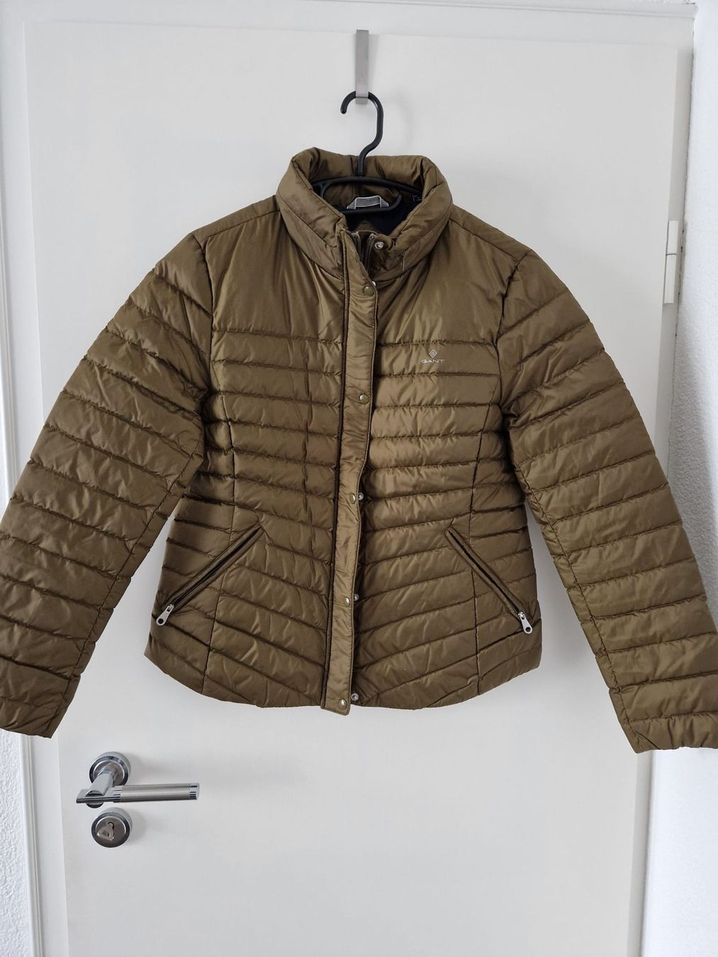 Gant Giacche: Steppjacke Gant – Usato da Bülach venduto da cf96