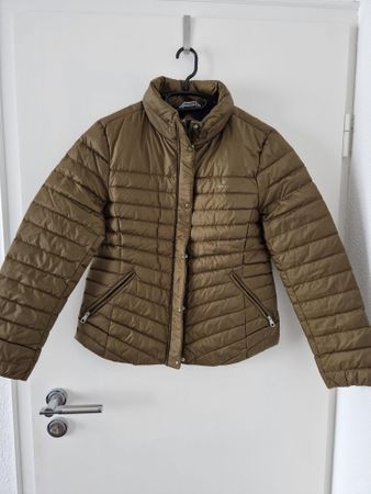 Steppjacke Gant