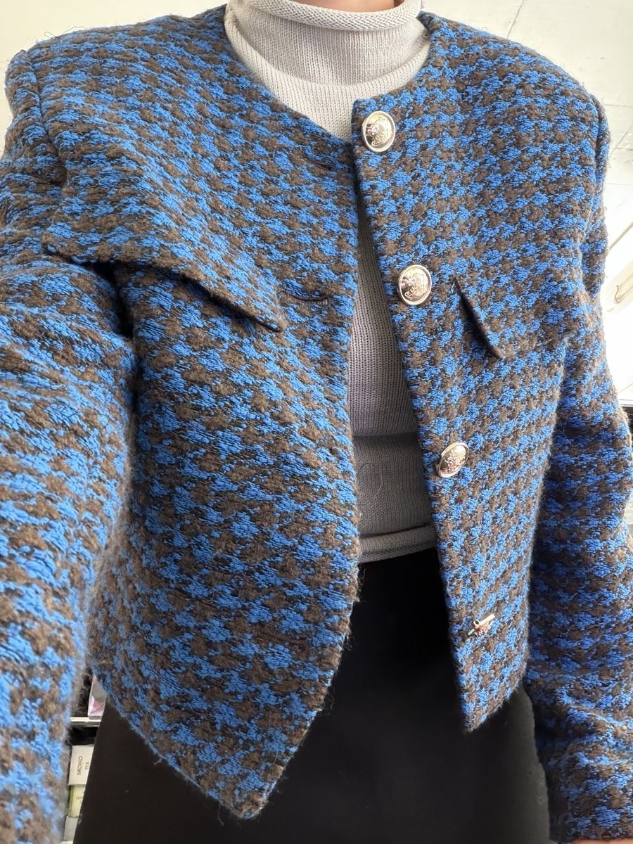 Zara Jacken: Zara Blazer – Neu (gemäss Beschreibung) aus Zürich von zie_5nsb