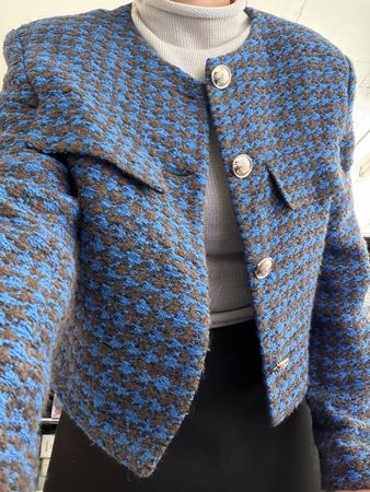 Zara Blazer