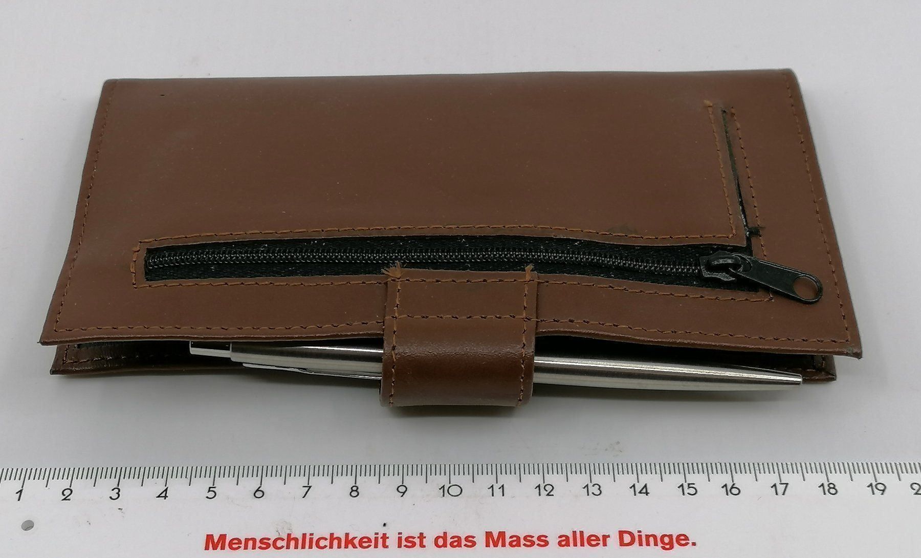 Brieftaschen: Reise Organizer Portemonnaie – Gebraucht aus Reinach BL von fliegenrolli 3