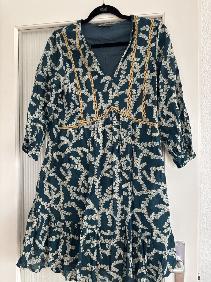 Nile Vestiti: Nile robe taille XS NEUF – Nuovo e nell'imballaggio originale da Brügg BE venduto da rah_mqh8