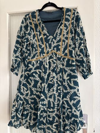 Nile robe taille XS NEUF