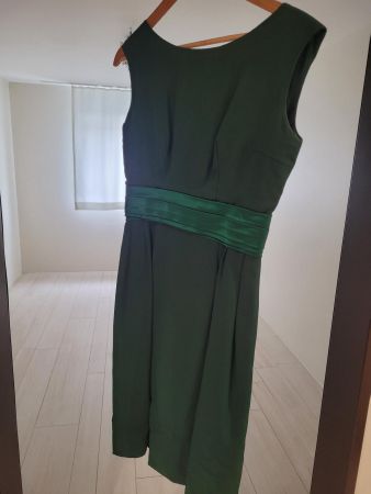 Original 1940-er/1950-er Jahre Kleid
