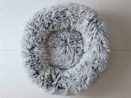 Kuschliges Katzenbett (Trixie)