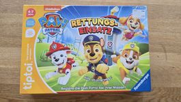Tiptoi Spiel Pow Patrol Rettungseinsatz