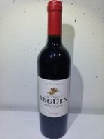 Château Seguin, Pessac-Léognan 2019, Rotwein 🍷