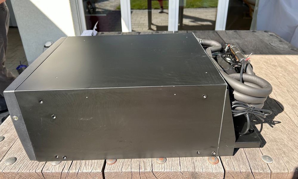 Kühlschrank: Dometic Schubladen-Kühlschrank, ideal für Camping, neuwertig – Neu und originalverpackt aus Seftigen von Canadali 3