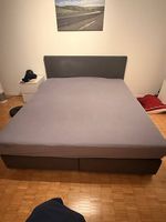 Boxspringbett