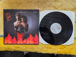 Radiorama Maxi-Single - Fire