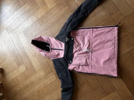 Dope Winterjacke S