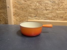 Tolles le Creuset Fondue Caquelon 22 cm