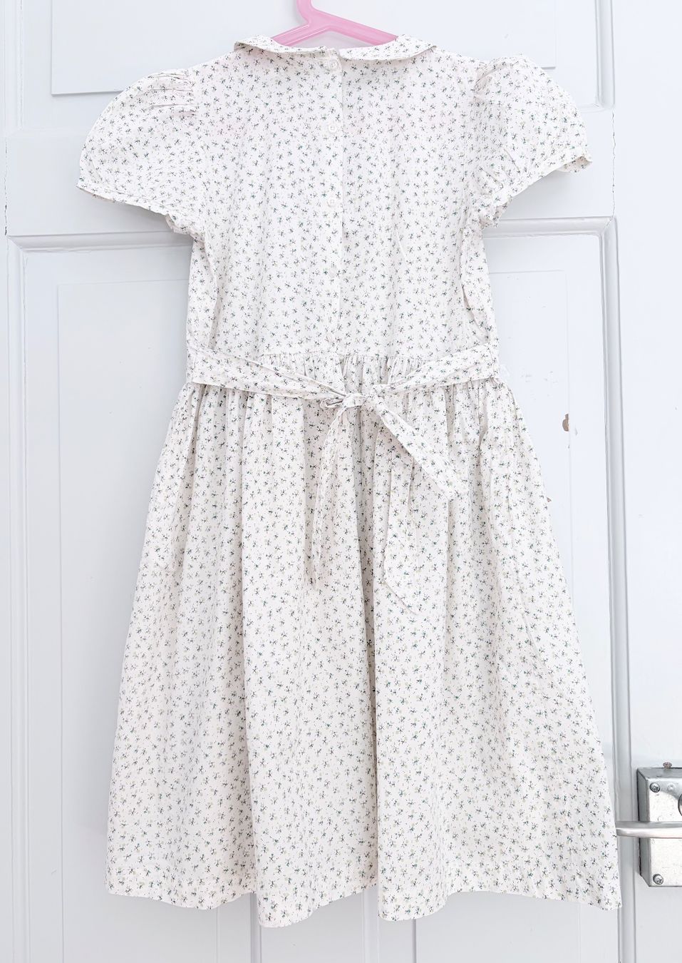 Kleider & Röcke: MarMar Copenhagen, Kleid, 152, Cotton – Gebraucht aus Zürich von Pokimoki_1 4