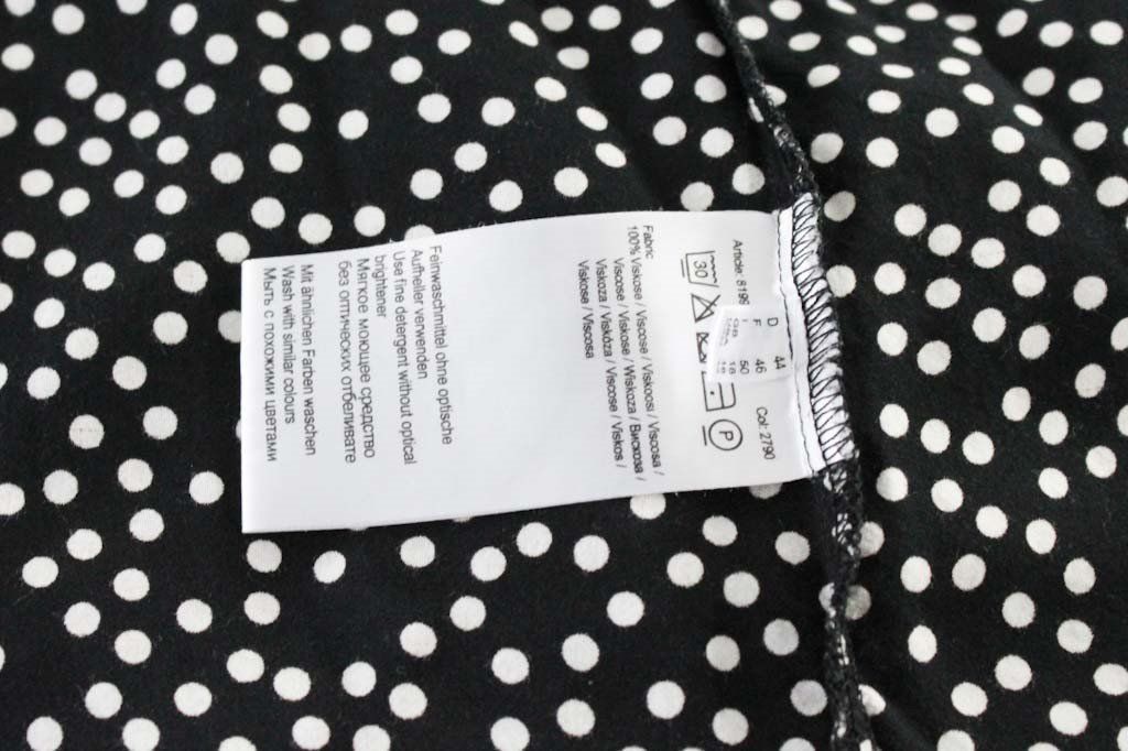 More & More Camicette: MORE & MORE Bluse Gr. 44 – Usato da Belp venduto da caramel-secondhand 6