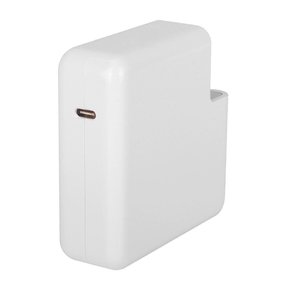 Caricabatterie: 87W Power Adapter Charger Macbook USB C – Nuovo (secondo la descrizione) da Thun venduto da onlino 2