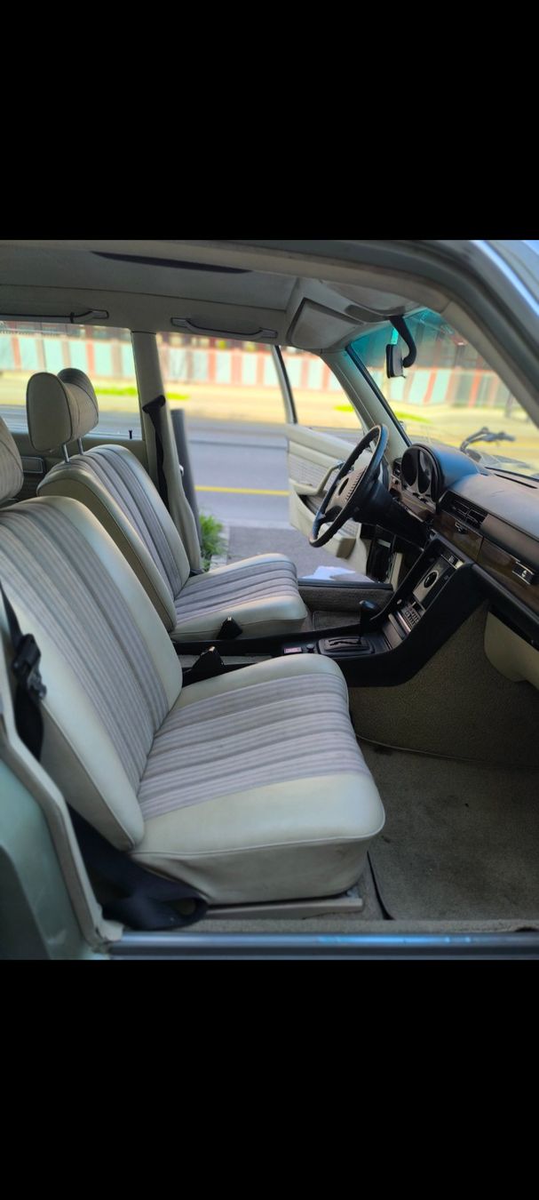 Altro: Mercedes-Benz 280 SE – Usato da Affoltern am Albis venduto da sva_7qsb 2