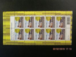 2009 Pentorama Amriswil Postfrisch