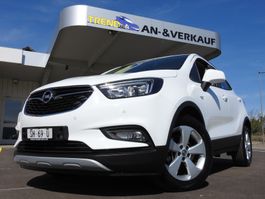 Opel Mokka X 1.4 T ecoTec Enjoy S/S neue MFK & Service