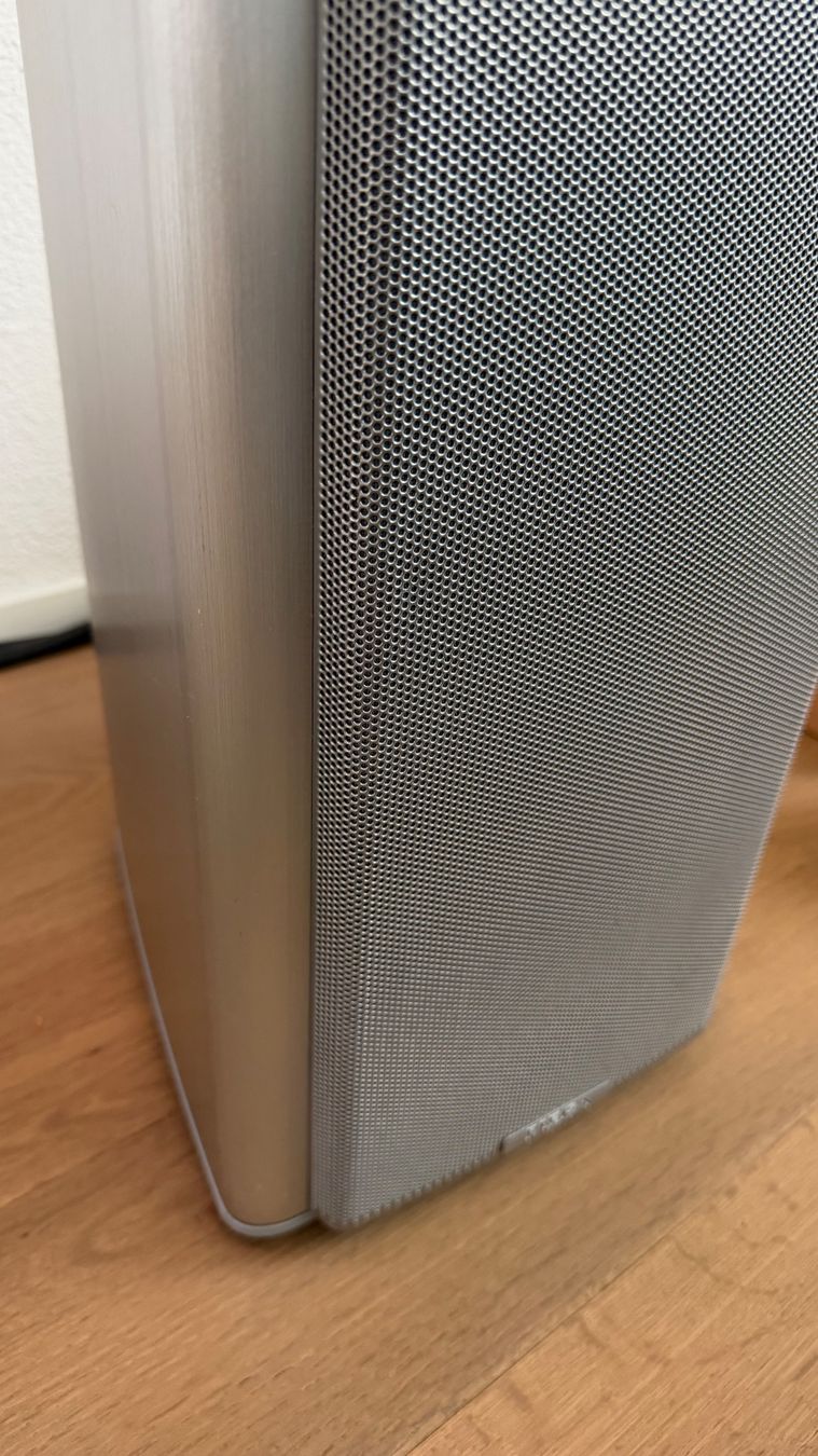 Piega Casse acustiche: Piega TC70X – Usato da Bösingen venduto da mAthCable 4