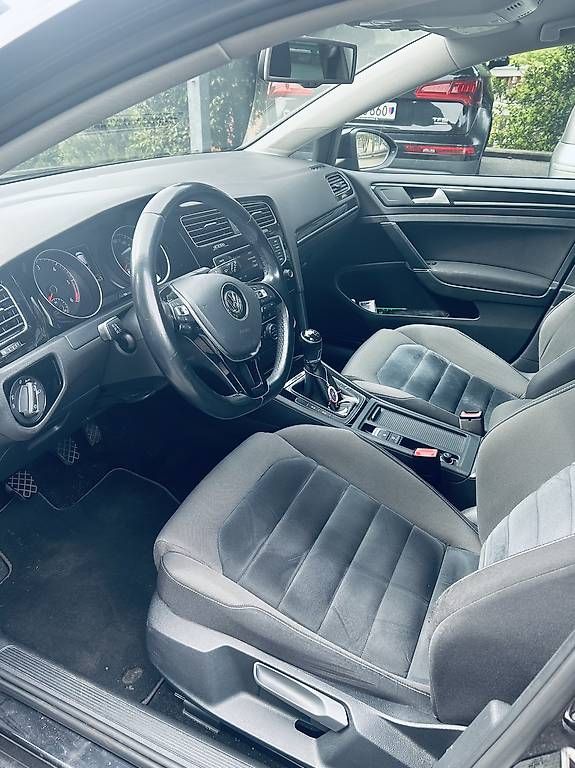 Automobili: VW 2.0 TDI Highline 4m – Usato da Bironico venduto da an_gat 3