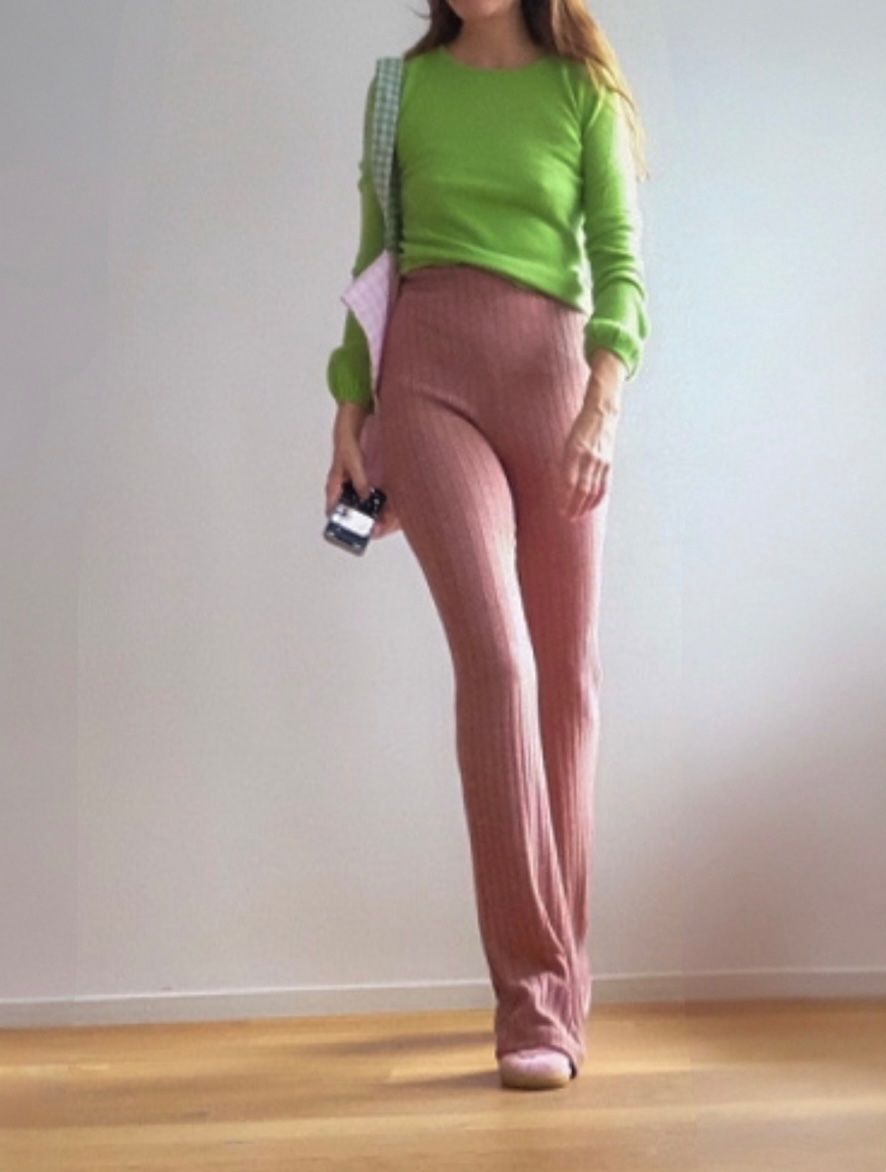 Maglioni & Felpe: ISAAC MIZRAHI Vintage Pullover aus 100% Kaschmir – Usato da Jona venduto da vanessasupermarket20