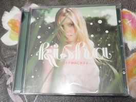 Kisha - Stoffwächsu CD
