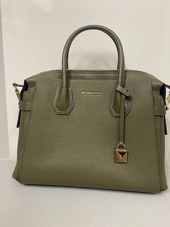 Taschen für Damen: Handtasche Michael Kors – Gebraucht aus Appenzell von candy_
