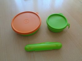 Tupperware Babyset