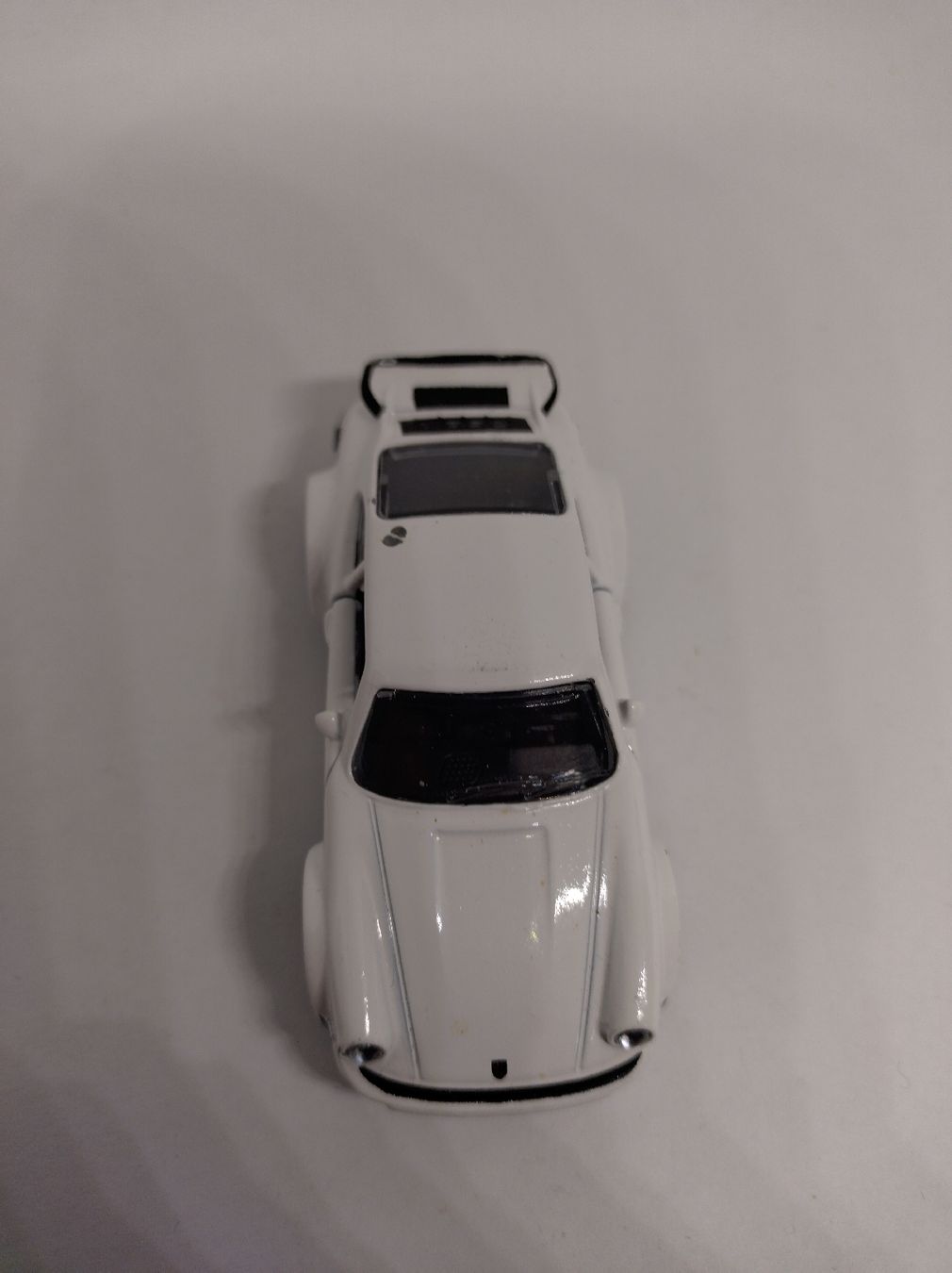 Majorette Modellautos: Majorette, Porsche 934 – Gebraucht aus La Chaux-de-Fonds von Pierrot8404 5