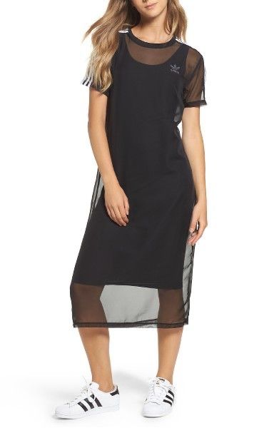 Adidas Kleider: Adidas Kleid  – Neu und originalverpackt aus Binningen von Anna_789 9