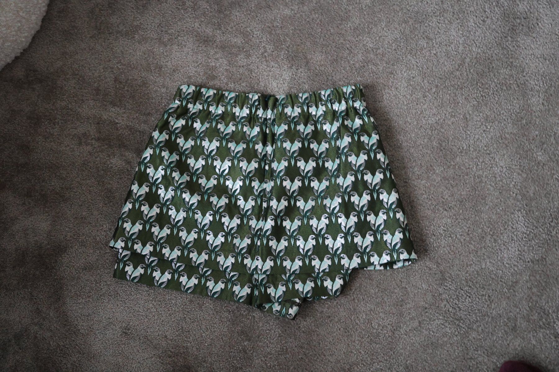 Hosen: Damen Maje Shorts 34 – Gebraucht aus Balzers von MinimenschMia 3