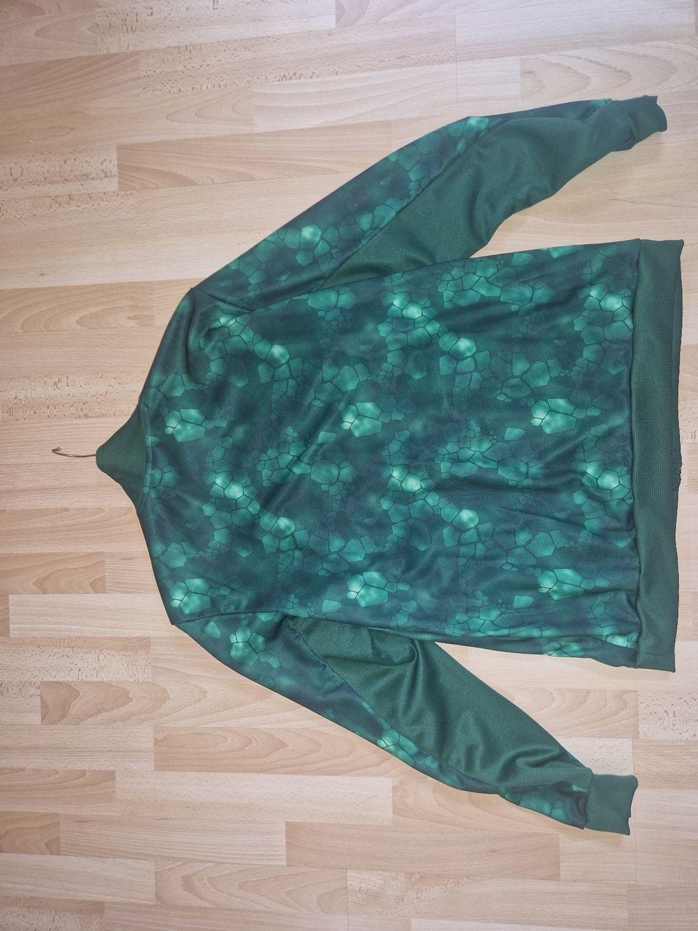 Adidas Vestes: Celtic FC Track Jacket adidas – D'occasion à Donatyre par Vurzor 1